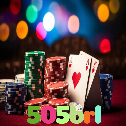 A Magia dos Jogos de Fantasia na 505brl