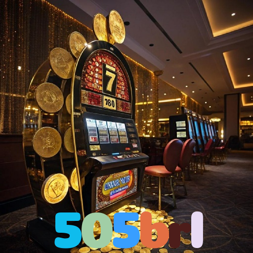A Magia dos Jogos de Fantasia na 505brl
