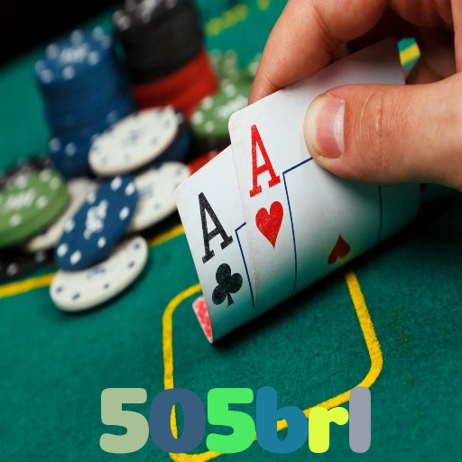 A Magia dos Jogos de Fantasia na 505brl