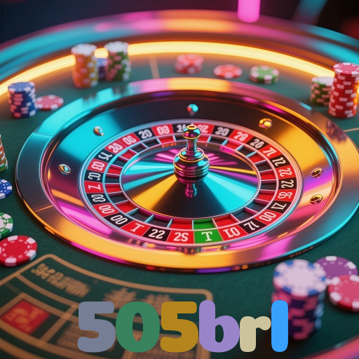 A Magia dos Jogos de Fantasia na 505brl