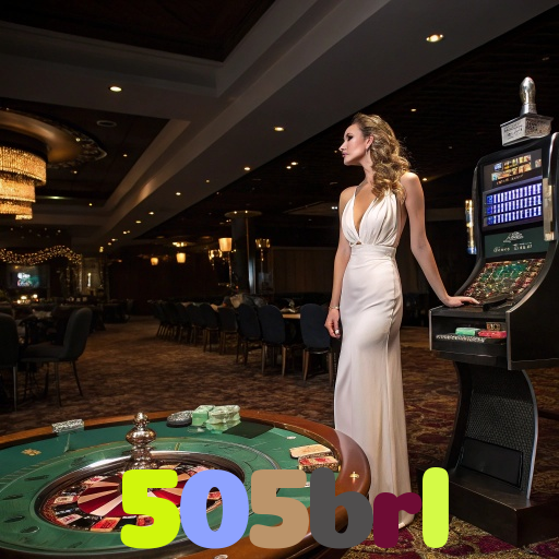 A Magia dos Jogos de Fantasia na 505brl