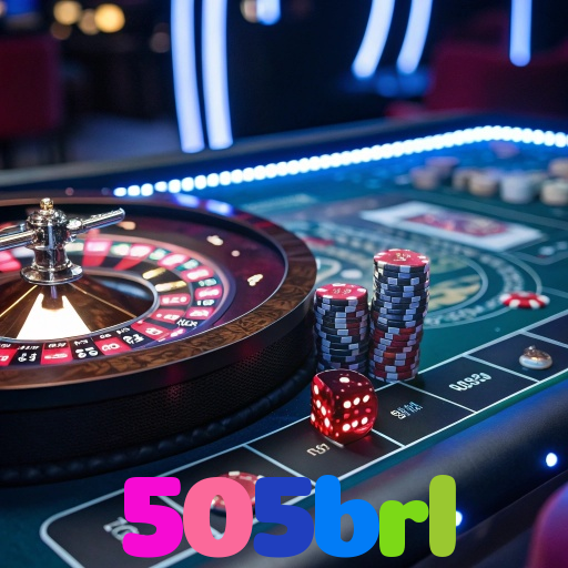 A Magia dos Jogos de Fantasia na 505brl