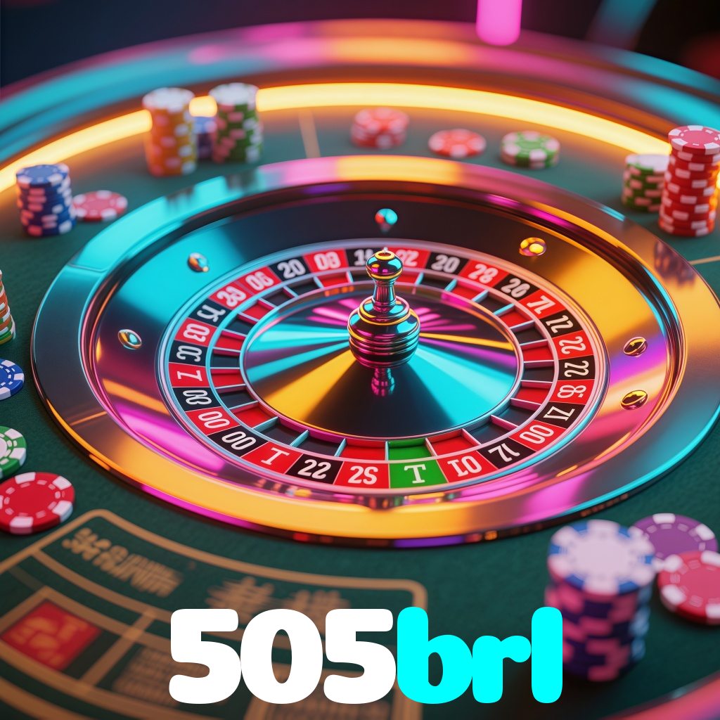 A Magia dos Jogos de Fantasia na 505brl