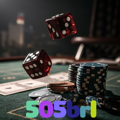 A Magia dos Jogos de Fantasia na 505brl