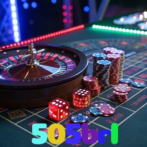 A Magia dos Jogos de Fantasia na 505brl