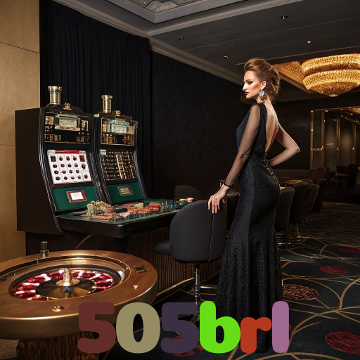 A Magia dos Jogos de Fantasia na 505brl
