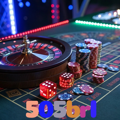 A Magia dos Jogos de Fantasia na 505brl