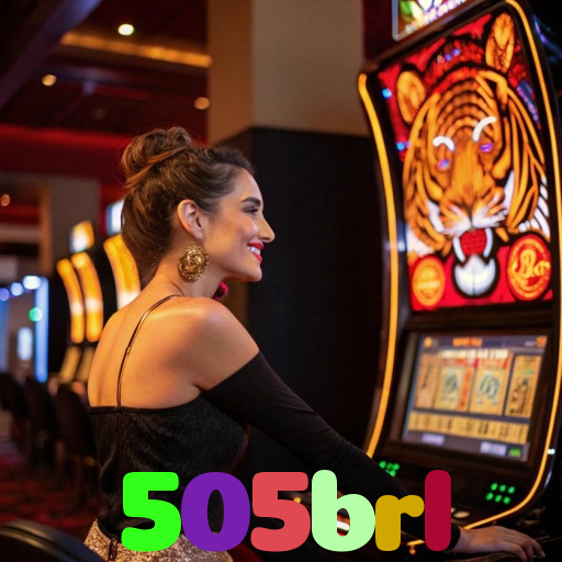 A Magia dos Jogos de Fantasia na 505brl
