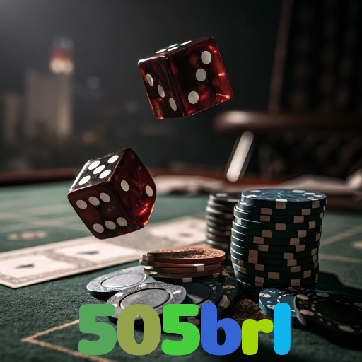 A Magia dos Jogos de Fantasia na 505brl