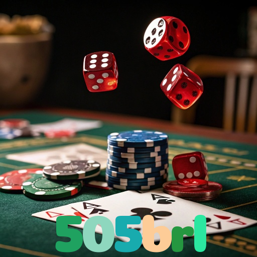 A Magia dos Jogos de Fantasia na 505brl