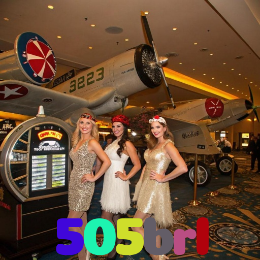 A Magia dos Jogos de Fantasia na 505brl