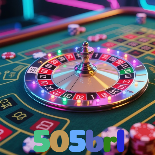 A Magia dos Jogos de Fantasia na 505brl