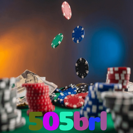 A Magia dos Jogos de Fantasia na 505brl