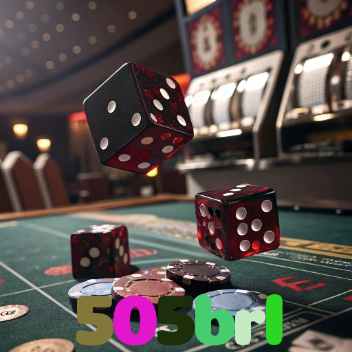 A Magia dos Jogos de Fantasia na 505brl