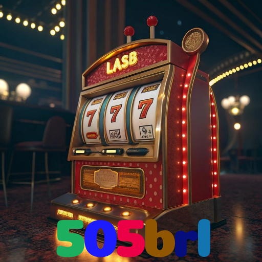 A Magia dos Jogos de Fantasia na 505brl
