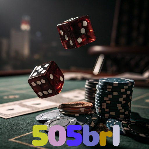 A Magia dos Jogos de Fantasia na 505brl