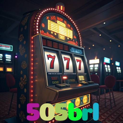 A Magia dos Jogos de Fantasia na 505brl