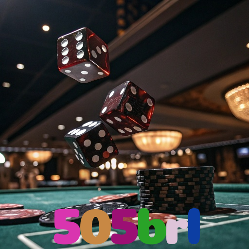 A Magia dos Jogos de Fantasia na 505brl