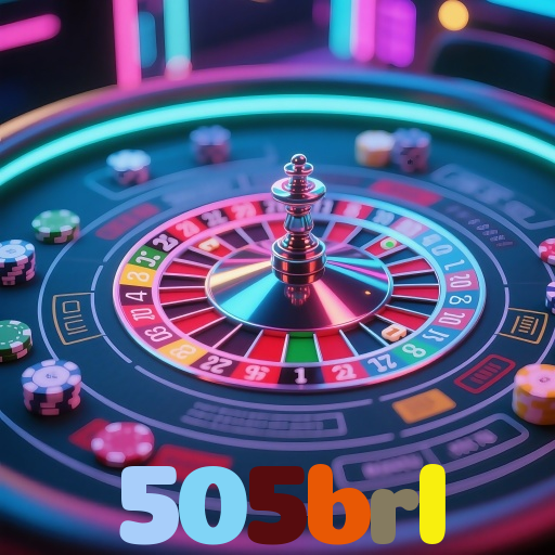 A Magia dos Jogos de Fantasia na 505brl