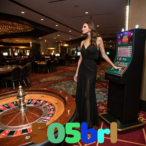 A Magia dos Jogos de Fantasia na 505brl