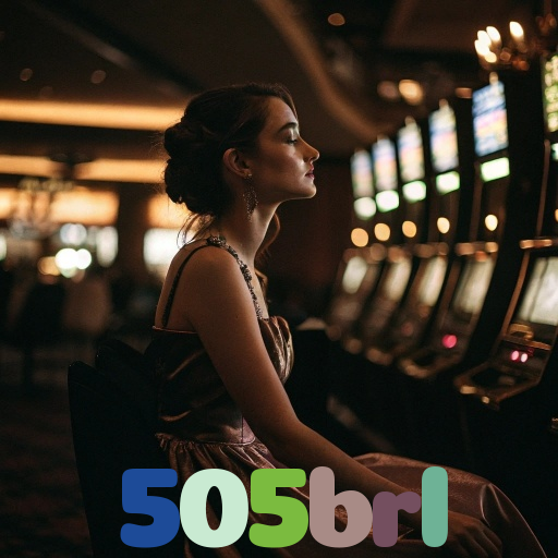 A Magia dos Jogos de Fantasia na 505brl