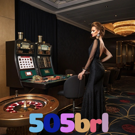 A Magia dos Jogos de Fantasia na 505brl