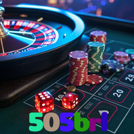 A Magia dos Jogos de Fantasia na 505brl