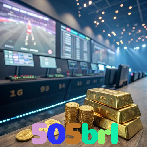 A Magia dos Jogos de Fantasia na 505brl