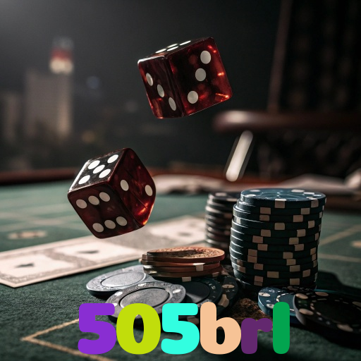 A Magia dos Jogos de Fantasia na 505brl