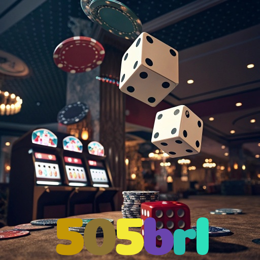 A Magia dos Jogos de Fantasia na 505brl