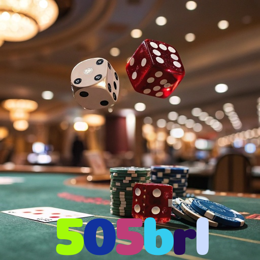 A Magia dos Jogos de Fantasia na 505brl