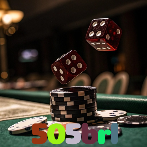 A Magia dos Jogos de Fantasia na 505brl