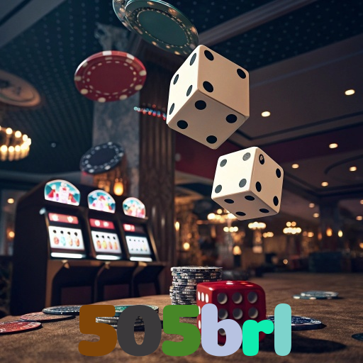 A Magia dos Jogos de Fantasia na 505brl