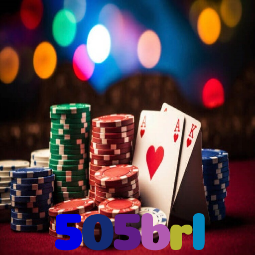 A Magia dos Jogos de Fantasia na 505brl