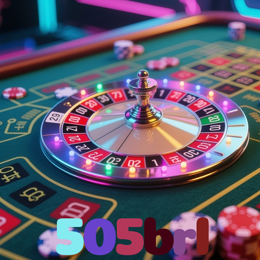 A Magia dos Jogos de Fantasia na 505brl