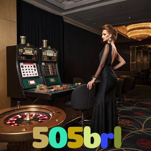 A Magia dos Jogos de Fantasia na 505brl
