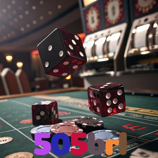 A Magia dos Jogos de Fantasia na 505brl