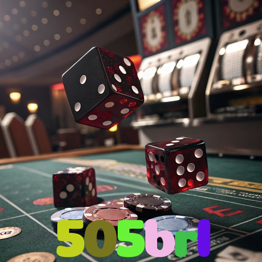 A Magia dos Jogos de Fantasia na 505brl