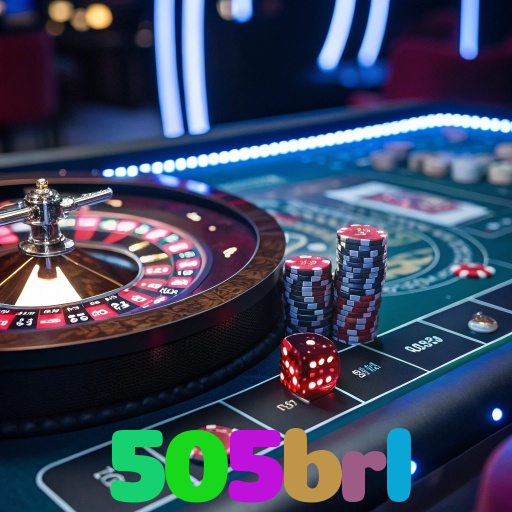 A Magia dos Jogos de Fantasia na 505brl