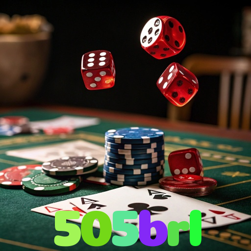 A Magia dos Jogos de Fantasia na 505brl