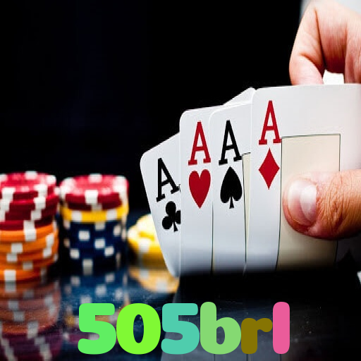 A Magia dos Jogos de Fantasia na 505brl