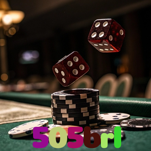 A Magia dos Jogos de Fantasia na 505brl