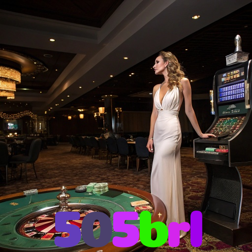 A Magia dos Jogos de Fantasia na 505brl