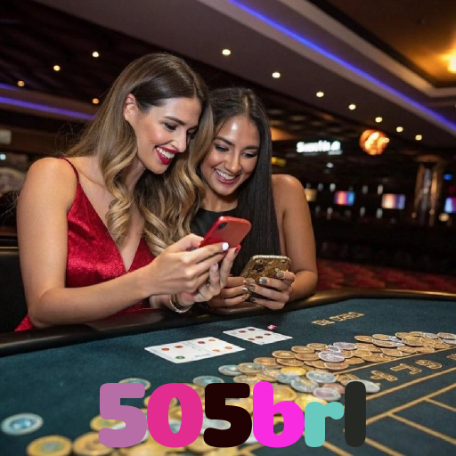 A Magia dos Jogos de Fantasia na 505brl