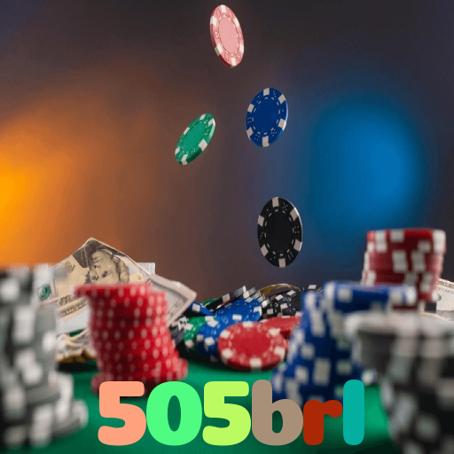 A Magia dos Jogos de Fantasia na 505brl