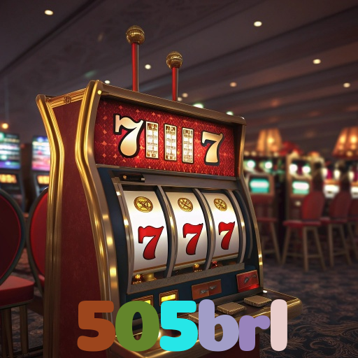 A Magia dos Jogos de Fantasia na 505brl