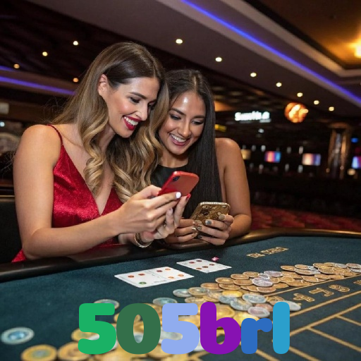 A Magia dos Jogos de Fantasia na 505brl