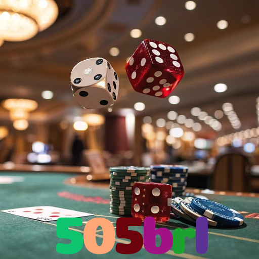 A Magia dos Jogos de Fantasia na 505brl