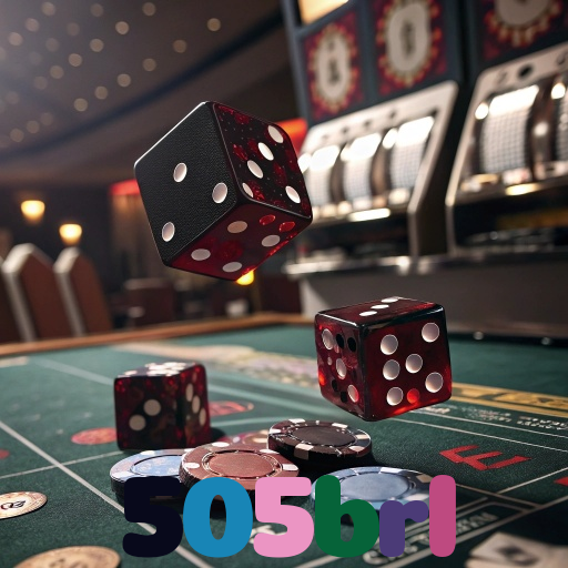 A Magia dos Jogos de Fantasia na 505brl