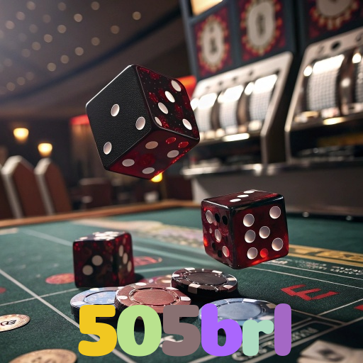 A Magia dos Jogos de Fantasia na 505brl